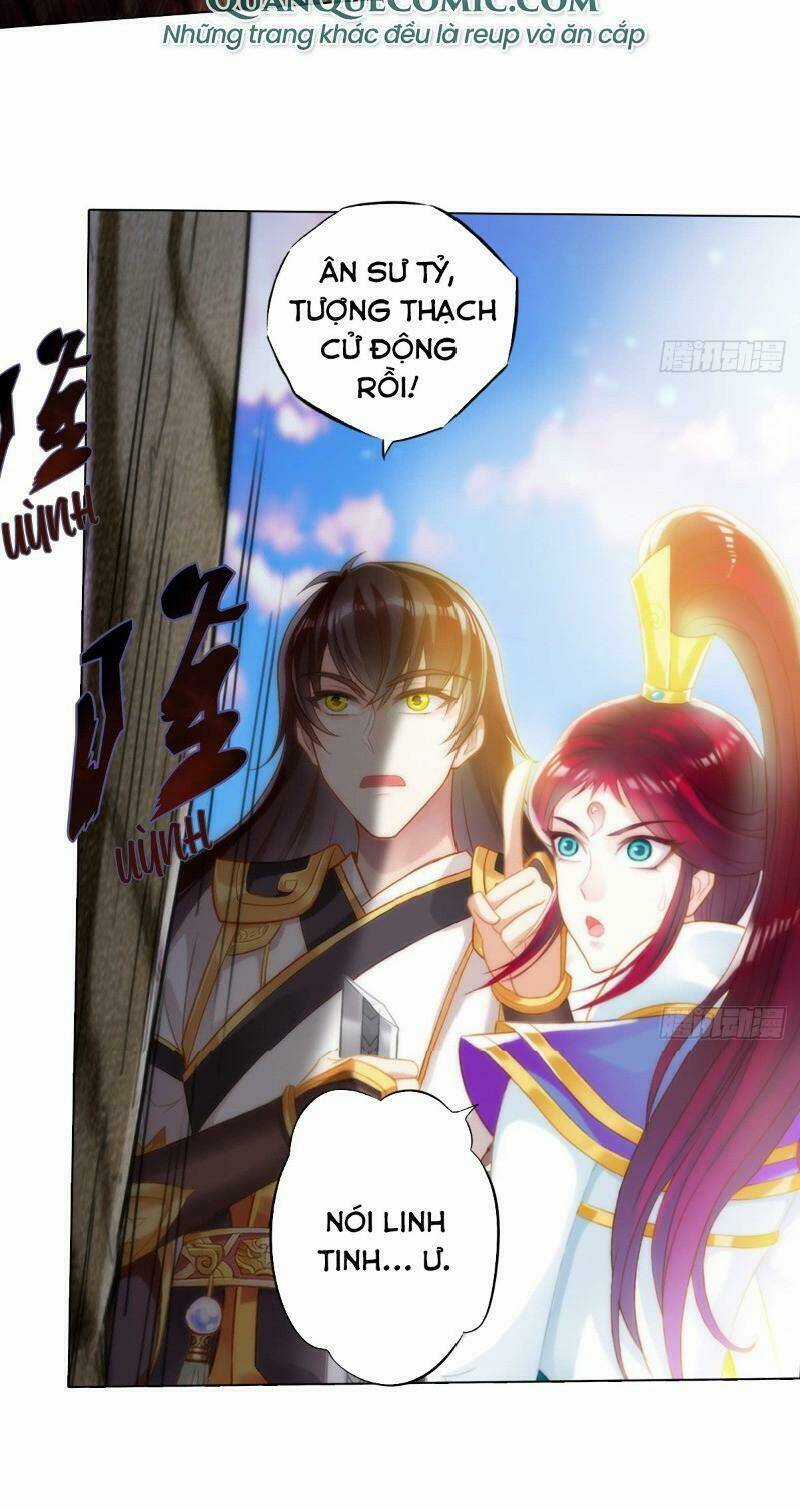 Bất Hủ Phàm Nhân - Chapter 34 - Trang 42