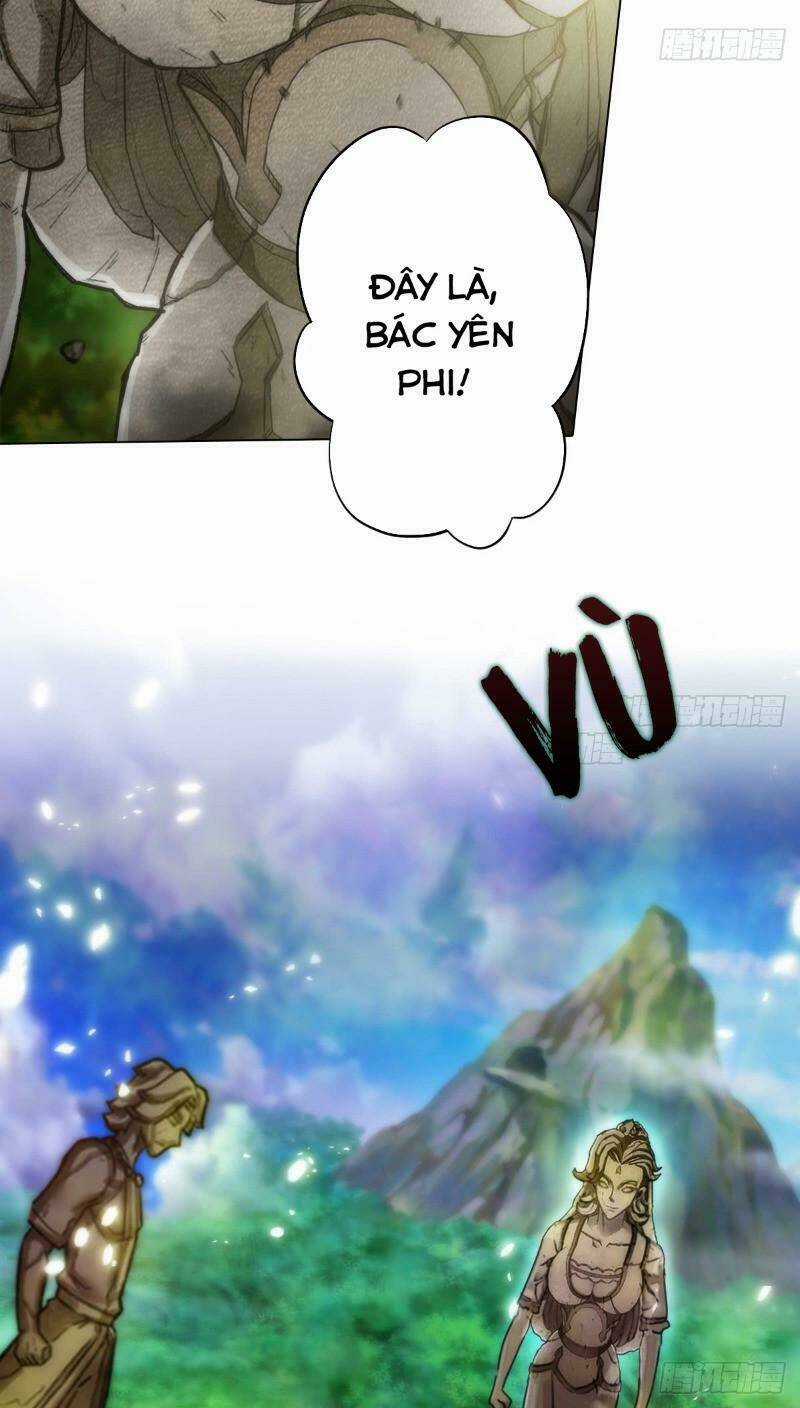 Bất Hủ Phàm Nhân - Chapter 34 - Trang 44