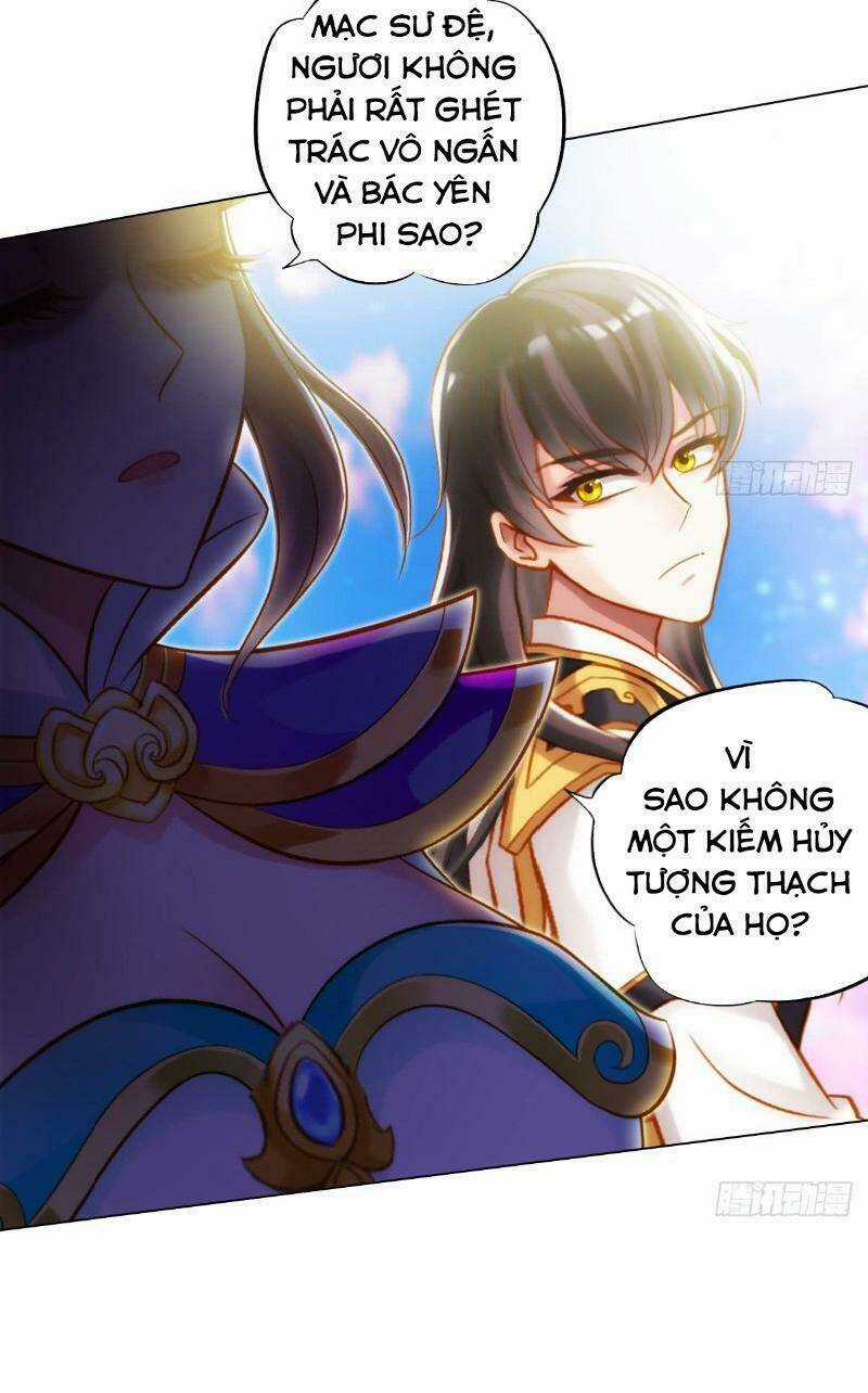 Bất Hủ Phàm Nhân - Chapter 34 - Trang 46