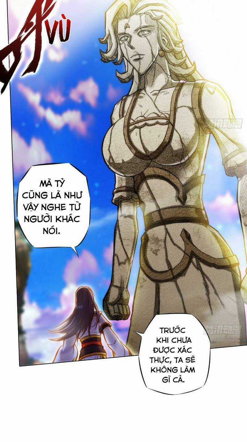 Bất Hủ Phàm Nhân - Chapter 34 - Trang 48