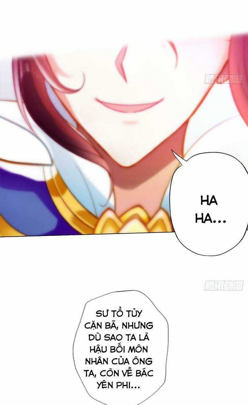 Bất Hủ Phàm Nhân - Chapter 34 - Trang 49