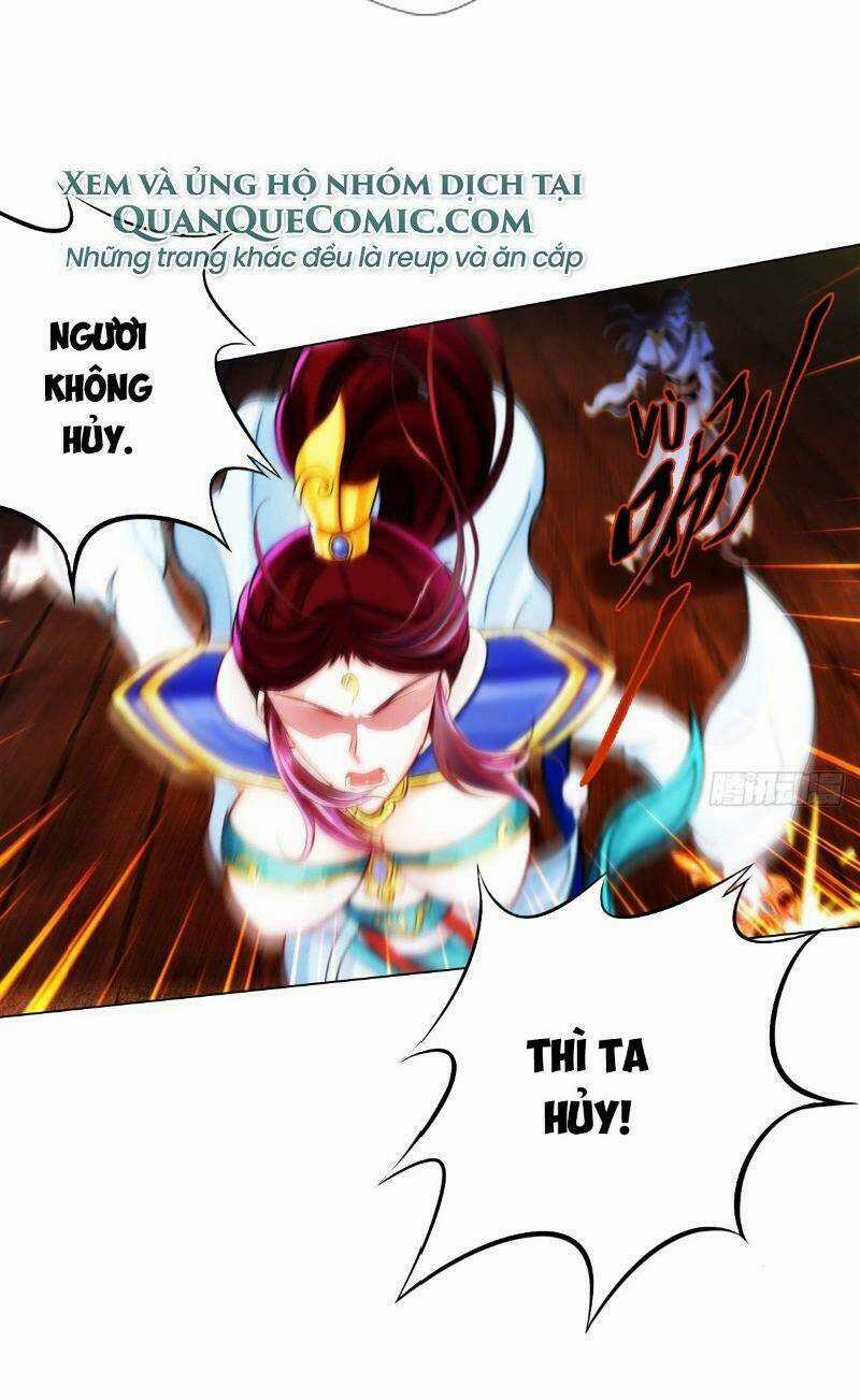 Bất Hủ Phàm Nhân - Chapter 34 - Trang 50