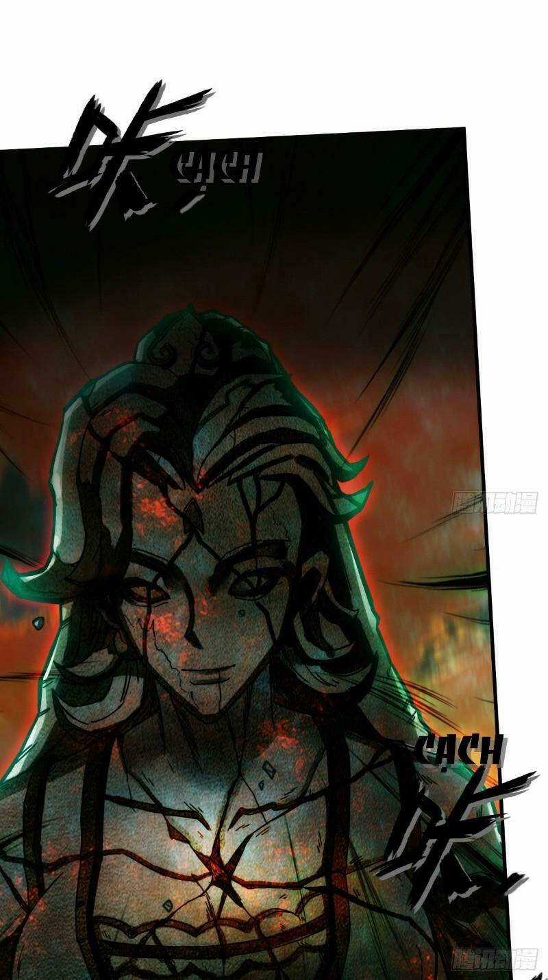 Bất Hủ Phàm Nhân - Chapter 34 - Trang 54