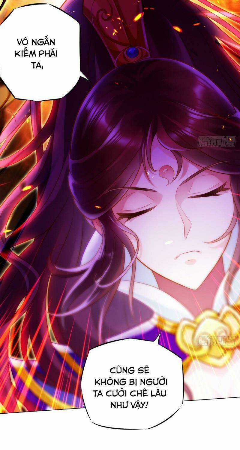 Bất Hủ Phàm Nhân - Chapter 34 - Trang 56