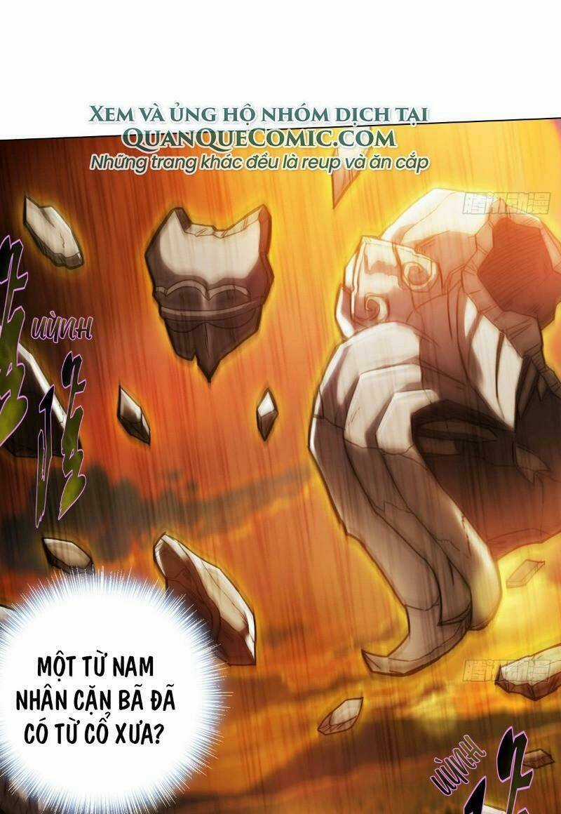 Bất Hủ Phàm Nhân - Chapter 34 - Trang 57