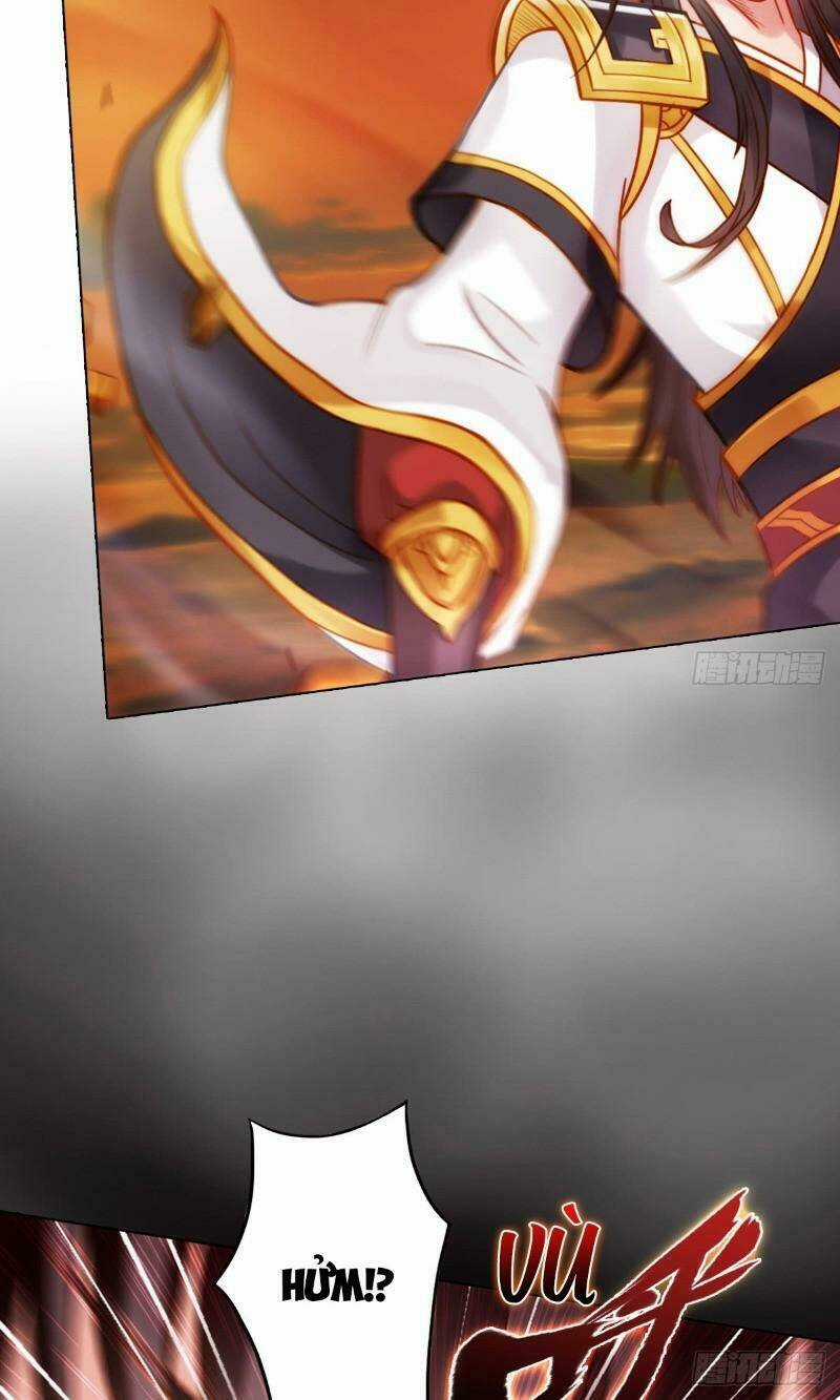 Bất Hủ Phàm Nhân - Chapter 34 - Trang 59