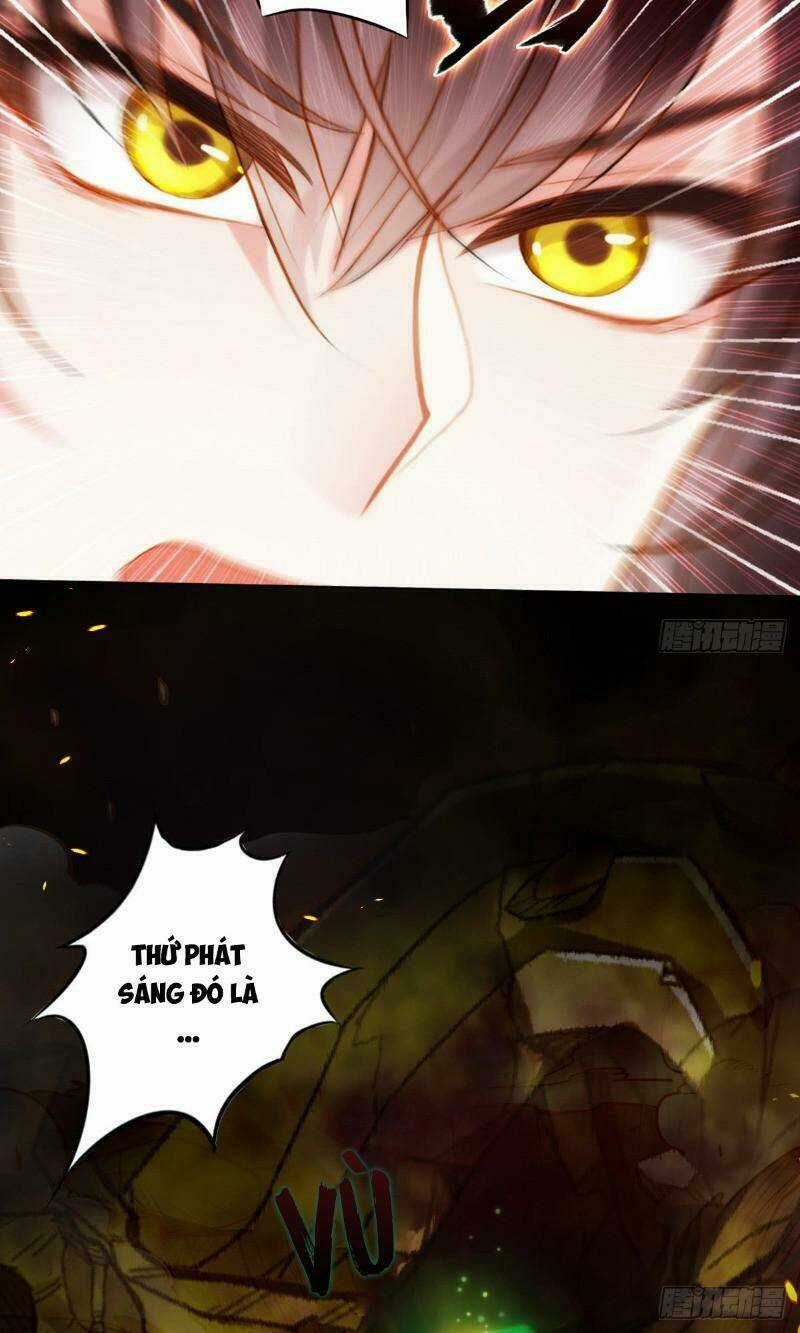 Bất Hủ Phàm Nhân - Chapter 34 - Trang 60