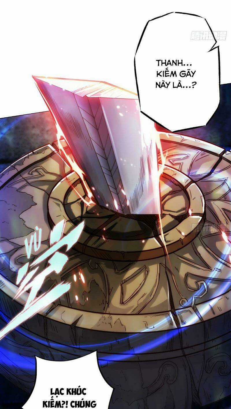 Bất Hủ Phàm Nhân - Chapter 34 - Trang 7