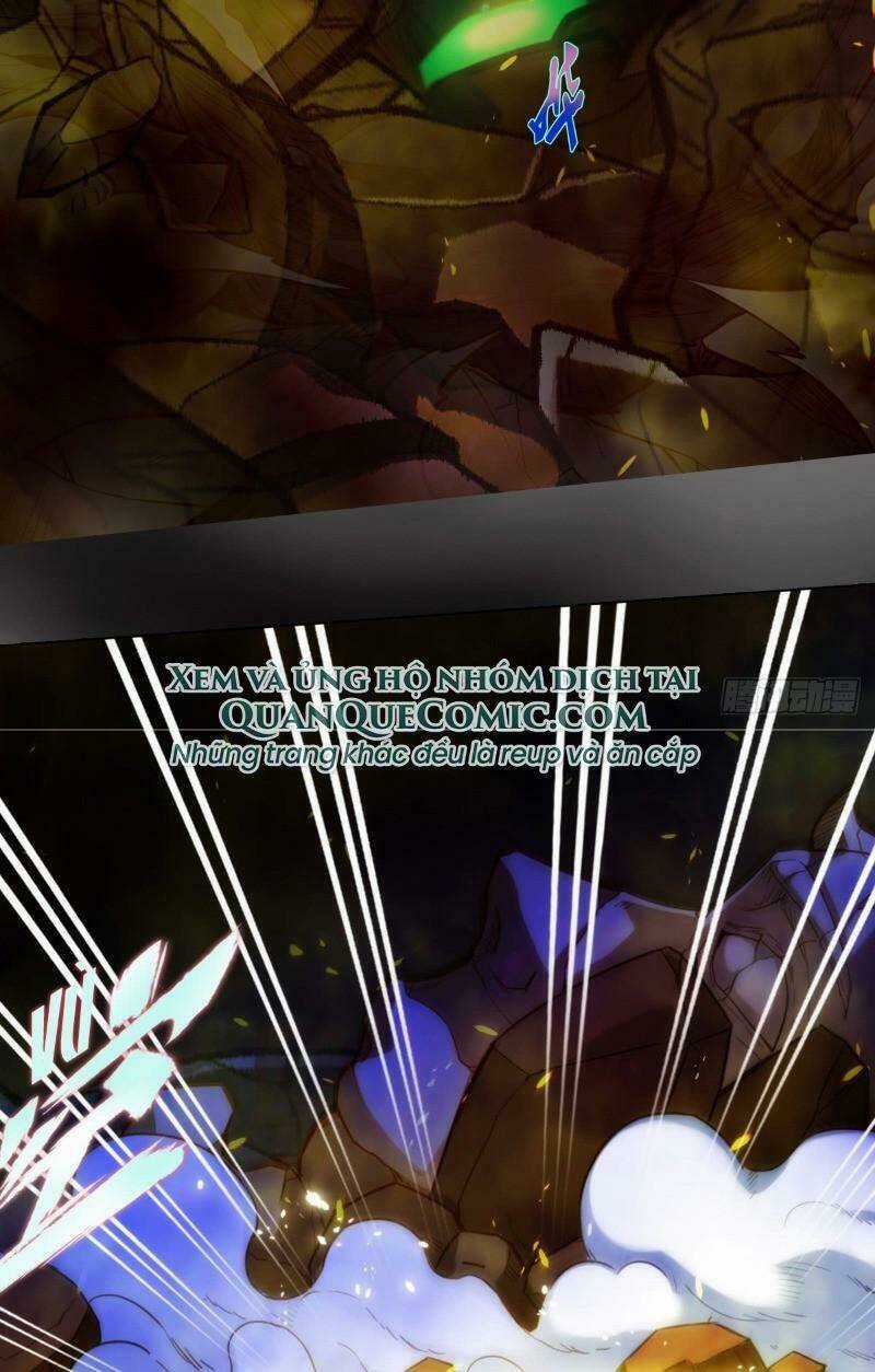 Bất Hủ Phàm Nhân - Chapter 34 - Trang 61