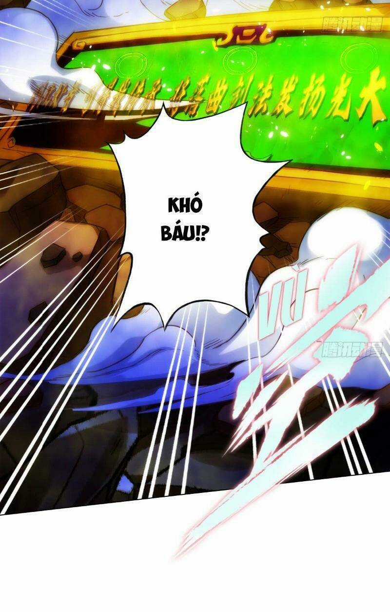 Bất Hủ Phàm Nhân - Chapter 34 - Trang 62