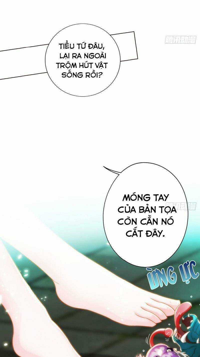 Bất Hủ Phàm Nhân - Chapter 34 - Trang 63