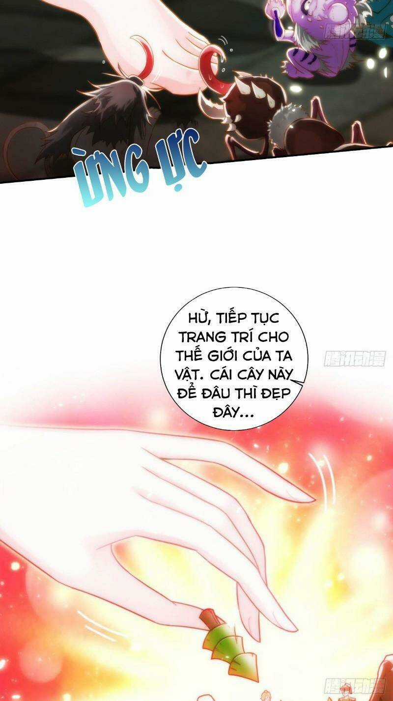 Bất Hủ Phàm Nhân - Chapter 34 - Trang 64