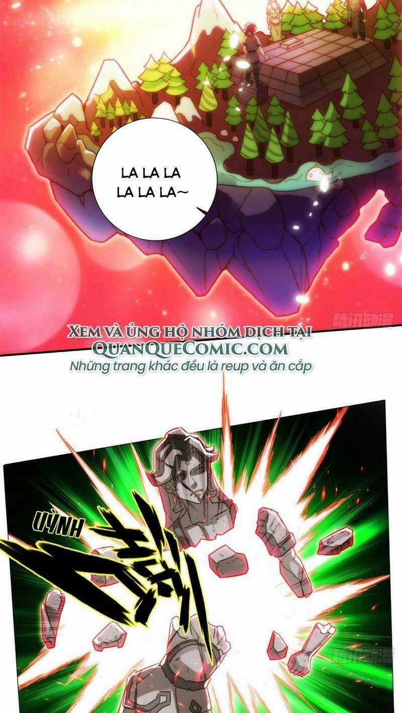 Bất Hủ Phàm Nhân - Chapter 34 - Trang 65