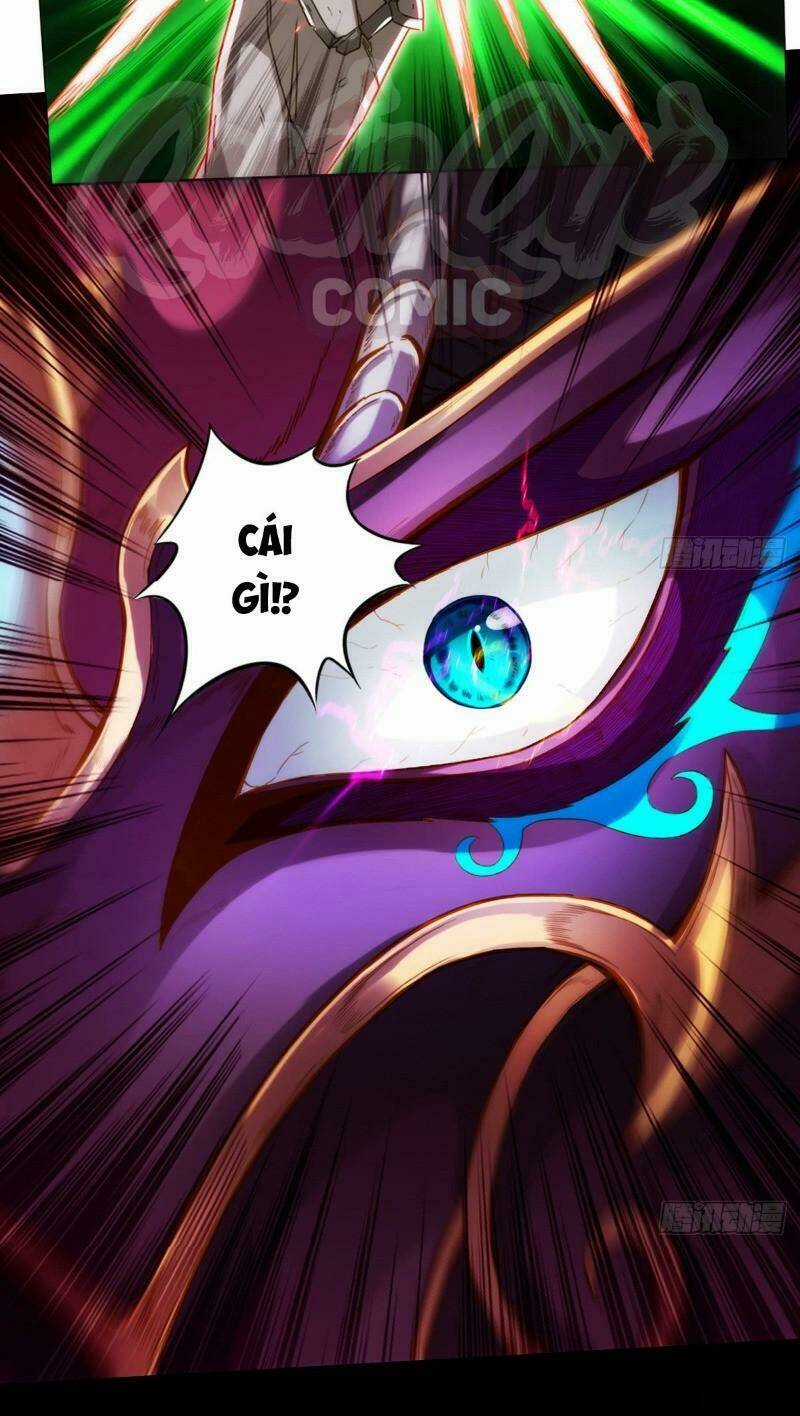 Bất Hủ Phàm Nhân - Chapter 34 - Trang 66