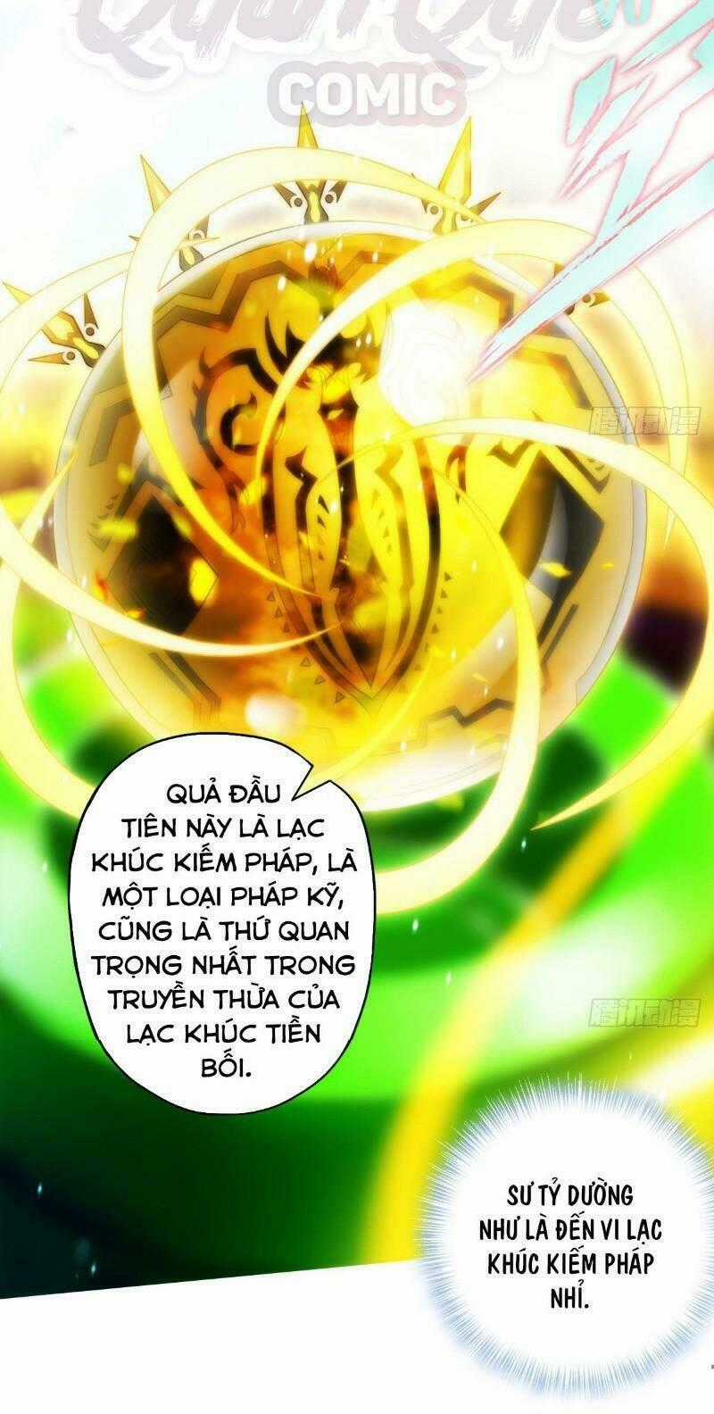 Bất Hủ Phàm Nhân - Chapter 35 - Trang 2