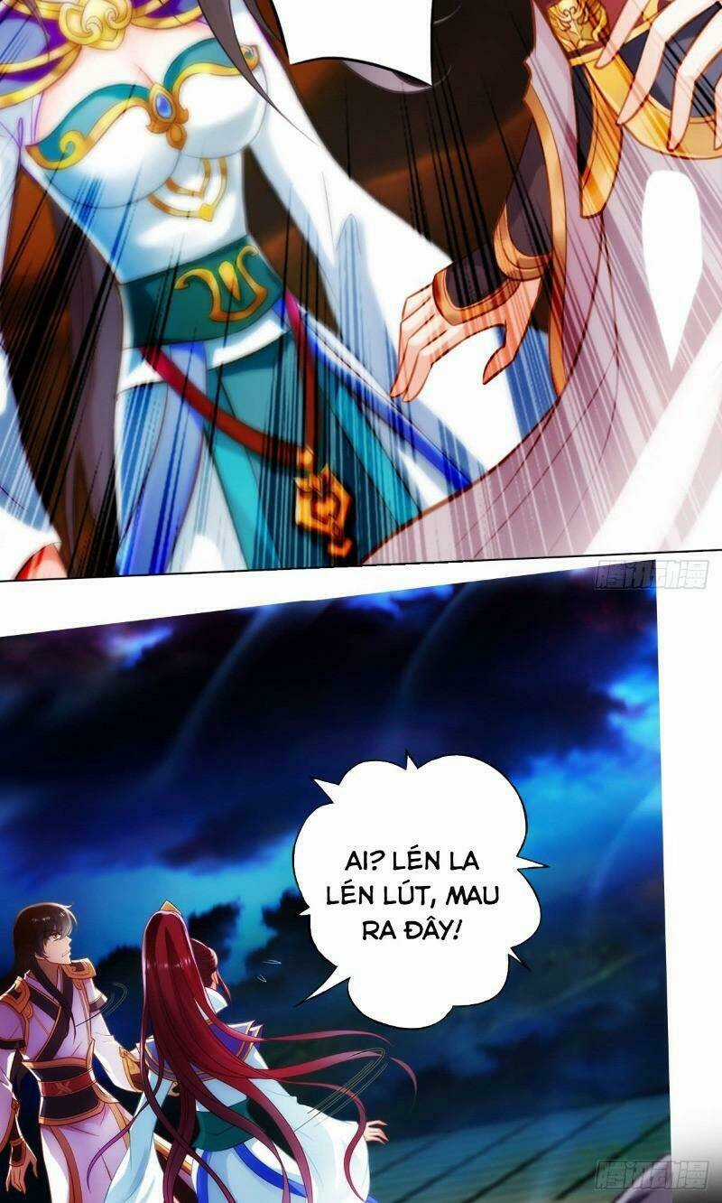 Bất Hủ Phàm Nhân - Chapter 35 - Trang 11