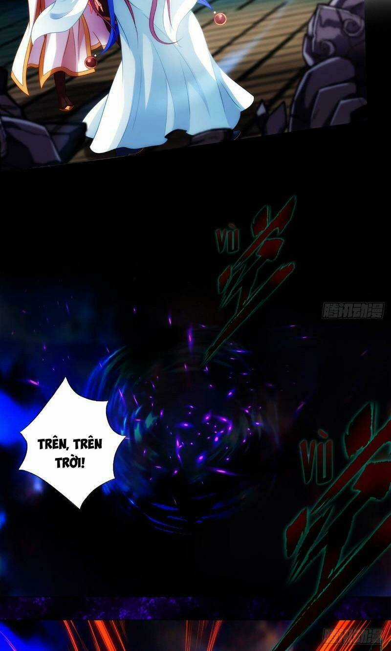 Bất Hủ Phàm Nhân - Chapter 35 - Trang 12