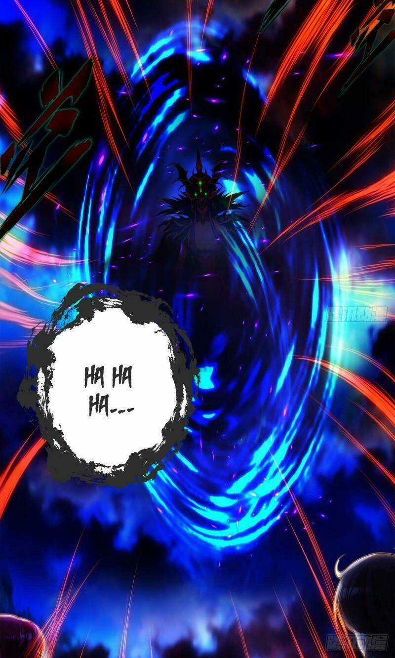 Bất Hủ Phàm Nhân - Chapter 35 - Trang 13