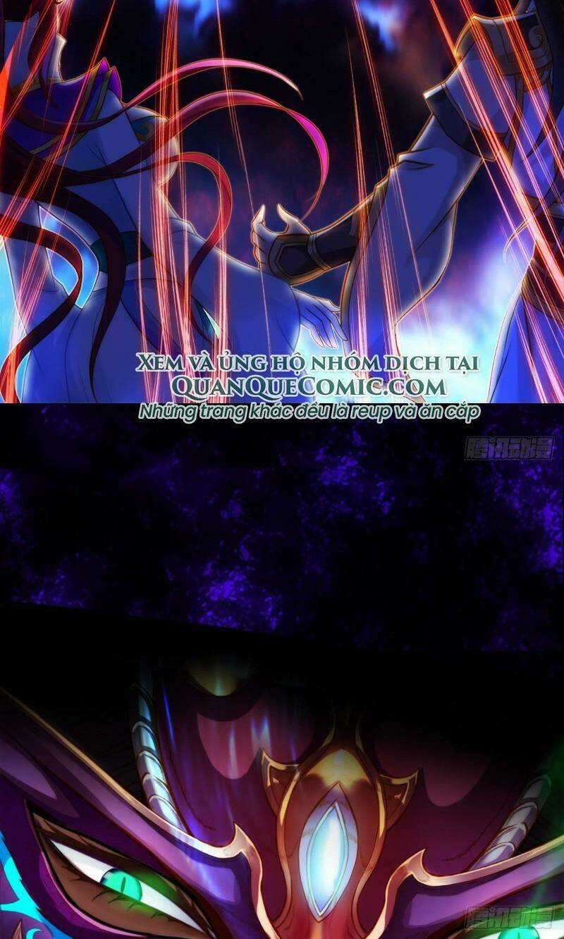 Bất Hủ Phàm Nhân - Chapter 35 - Trang 14