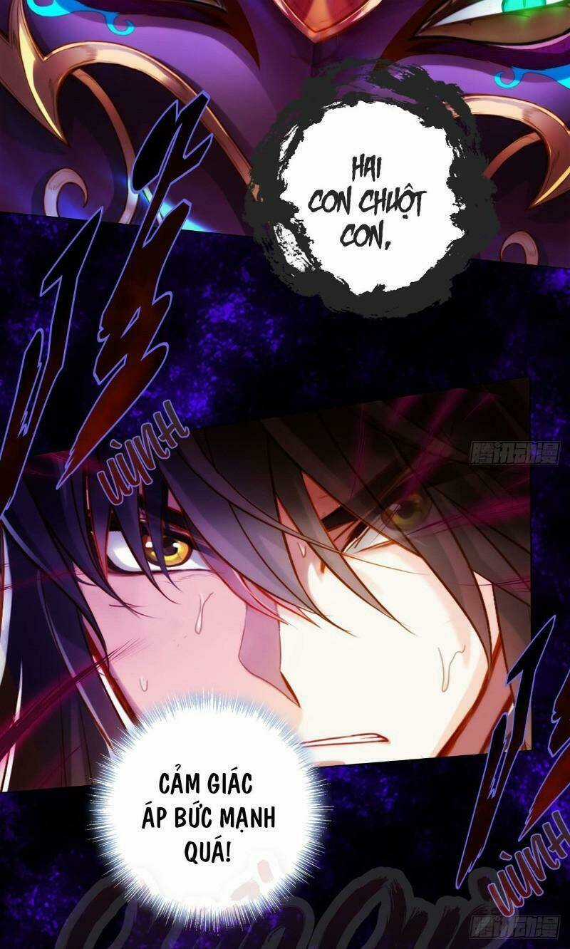 Bất Hủ Phàm Nhân - Chapter 35 - Trang 15