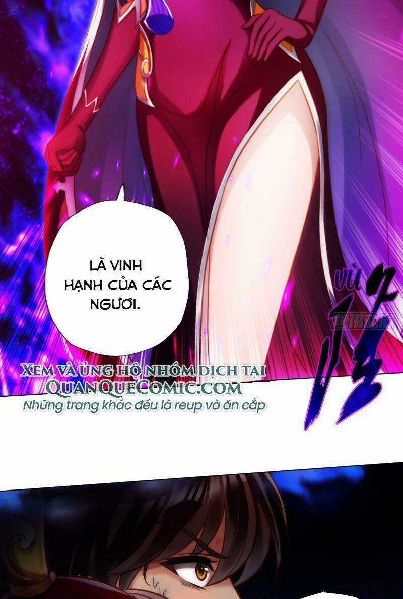 Bất Hủ Phàm Nhân - Chapter 35 - Trang 17