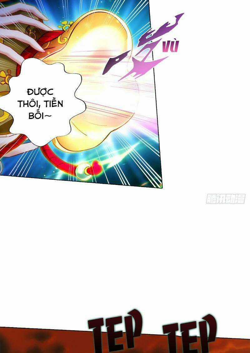 Bất Hủ Phàm Nhân - Chapter 35 - Trang 19