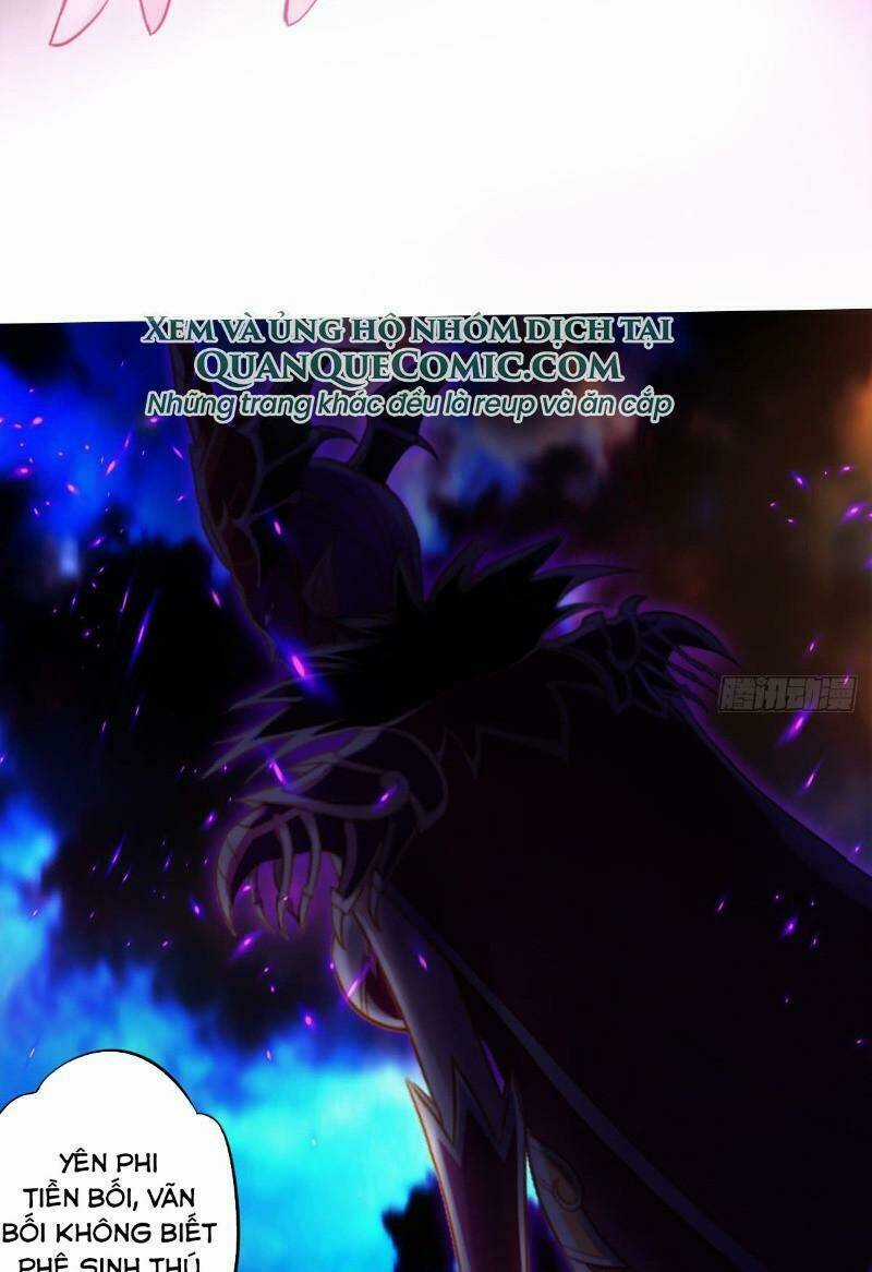 Bất Hủ Phàm Nhân - Chapter 35 - Trang 21