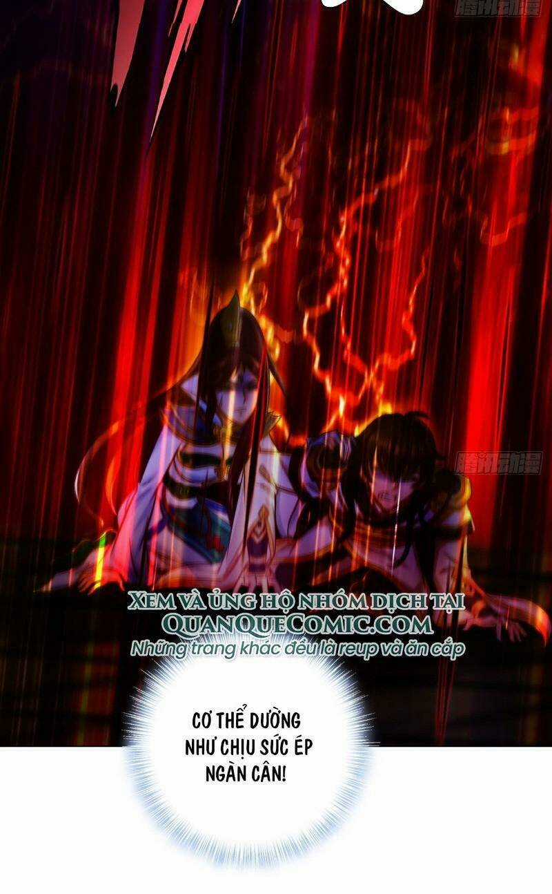 Bất Hủ Phàm Nhân - Chapter 35 - Trang 26