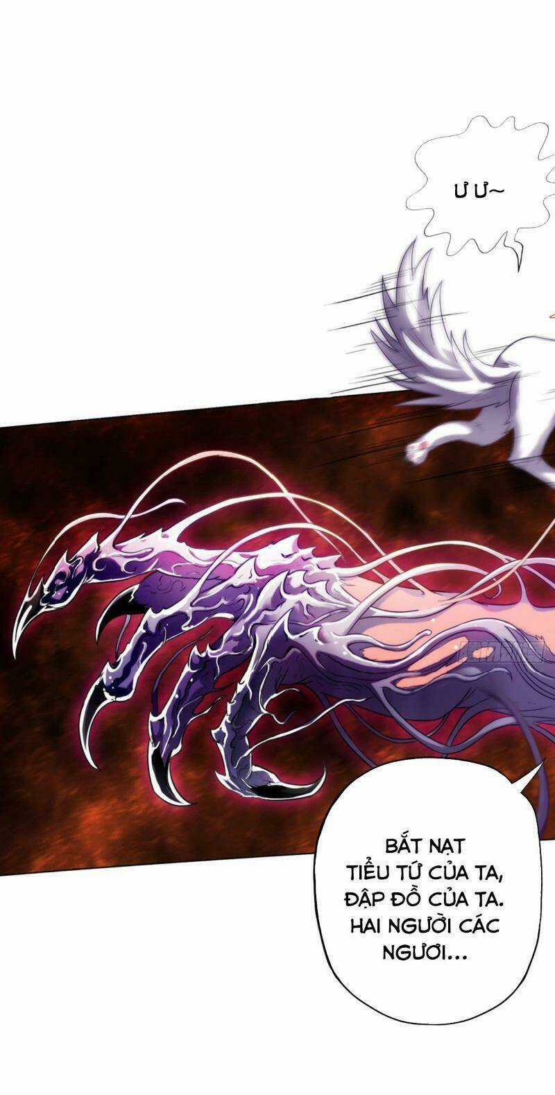 Bất Hủ Phàm Nhân - Chapter 35 - Trang 28