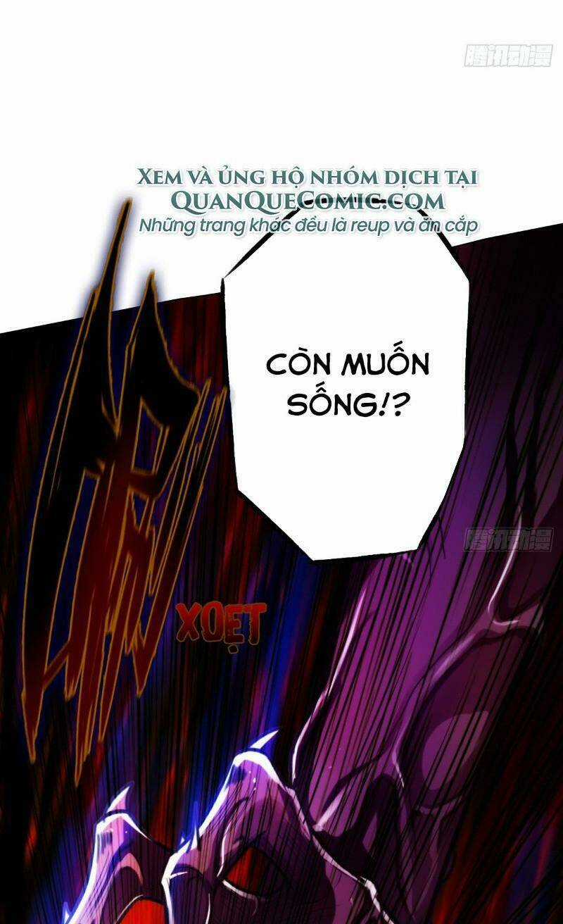 Bất Hủ Phàm Nhân - Chapter 35 - Trang 29