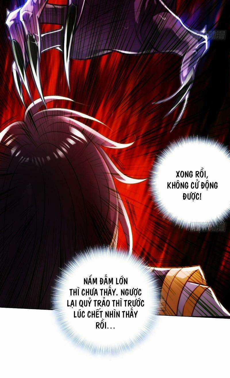 Bất Hủ Phàm Nhân - Chapter 35 - Trang 30