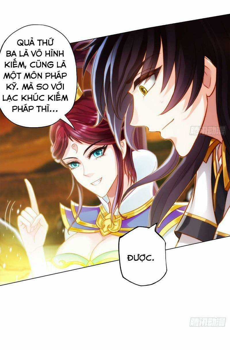 Bất Hủ Phàm Nhân - Chapter 35 - Trang 4