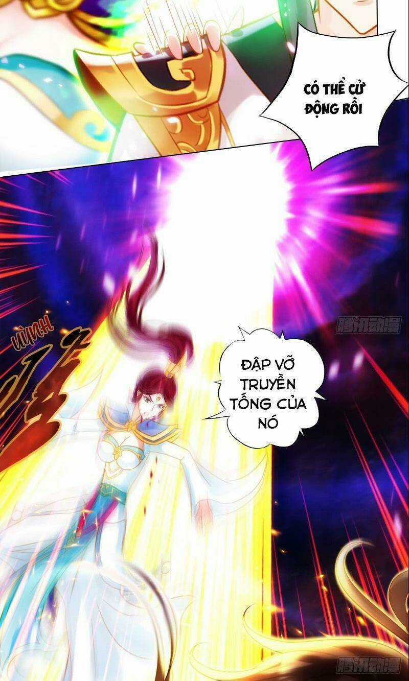 Bất Hủ Phàm Nhân - Chapter 35 - Trang 35