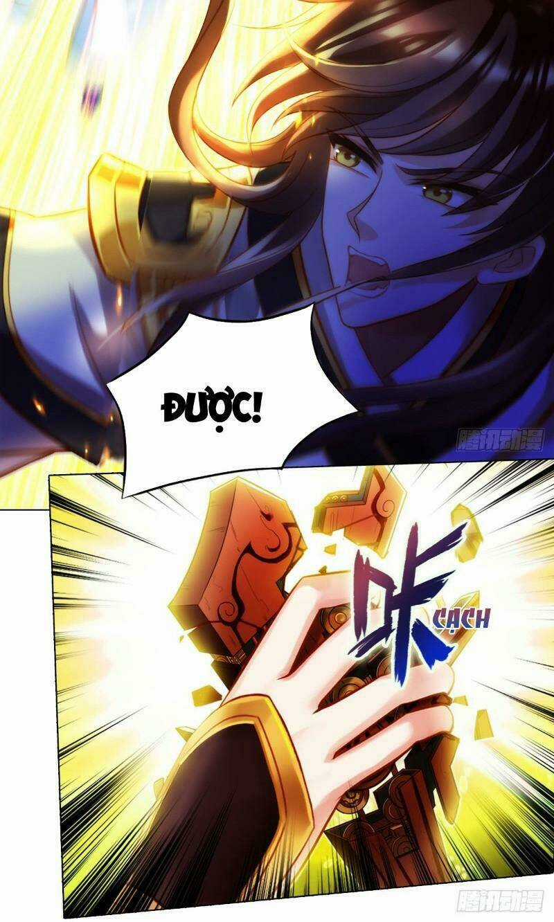 Bất Hủ Phàm Nhân - Chapter 35 - Trang 36