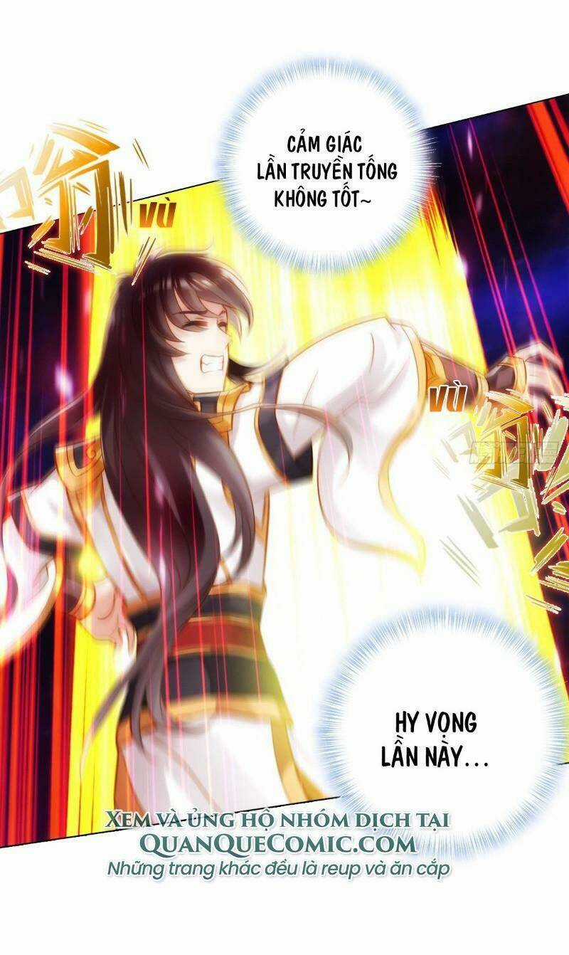 Bất Hủ Phàm Nhân - Chapter 35 - Trang 37