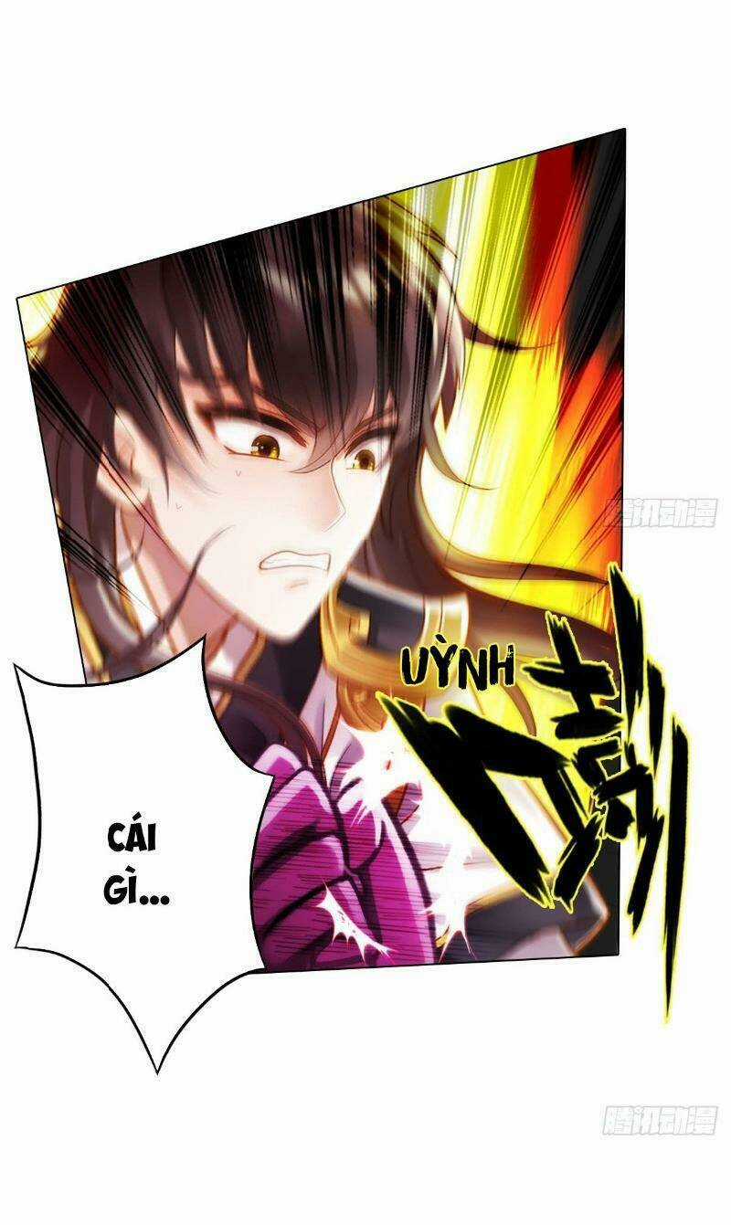 Bất Hủ Phàm Nhân - Chapter 35 - Trang 38