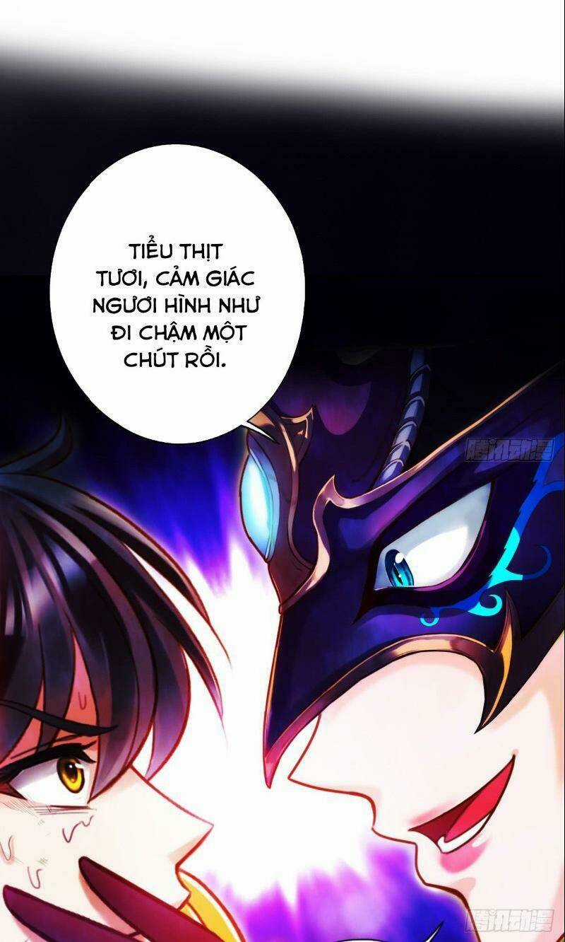 Bất Hủ Phàm Nhân - Chapter 35 - Trang 39