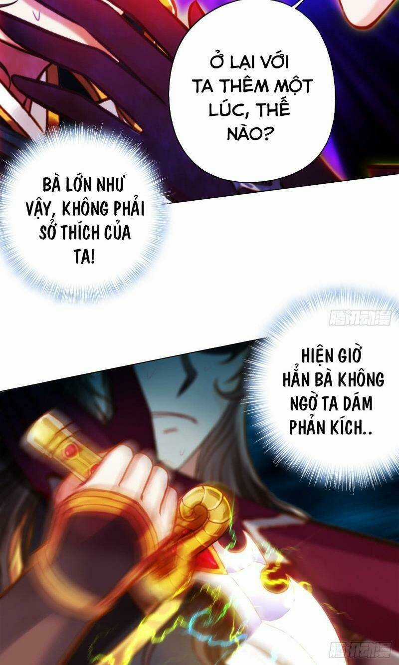 Bất Hủ Phàm Nhân - Chapter 35 - Trang 40