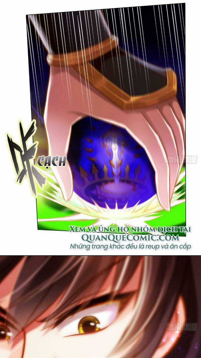 Bất Hủ Phàm Nhân - Chapter 35 - Trang 5