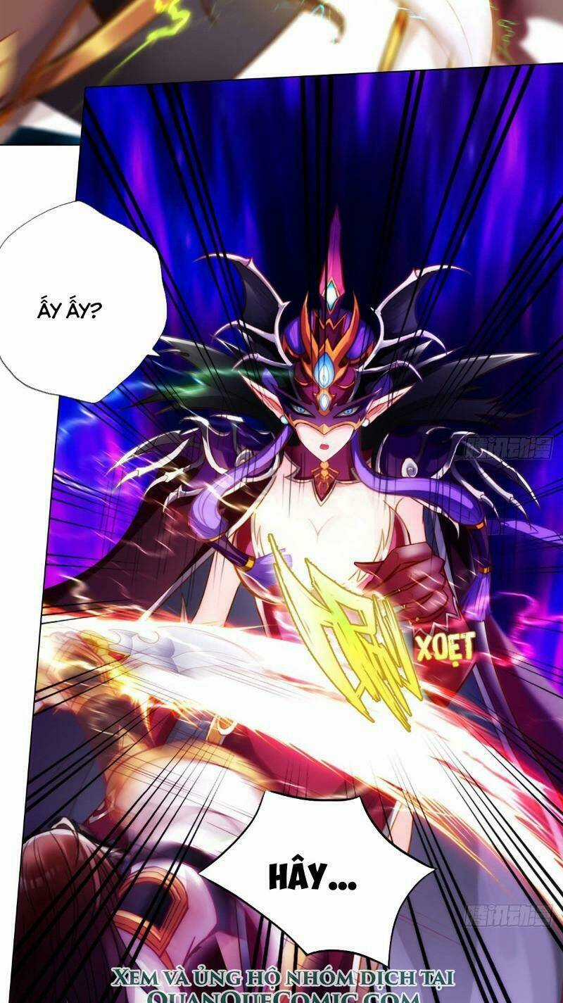 Bất Hủ Phàm Nhân - Chapter 35 - Trang 41