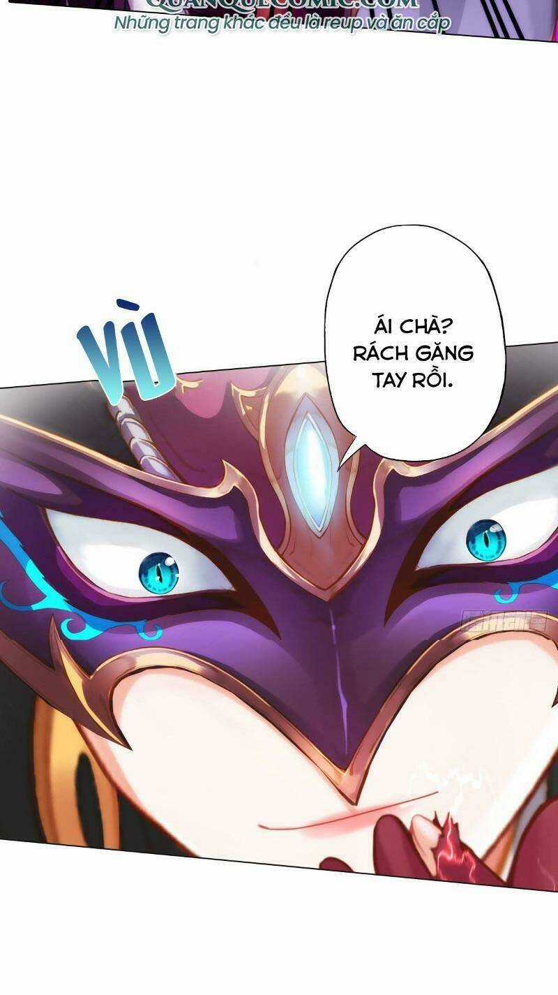 Bất Hủ Phàm Nhân - Chapter 35 - Trang 42