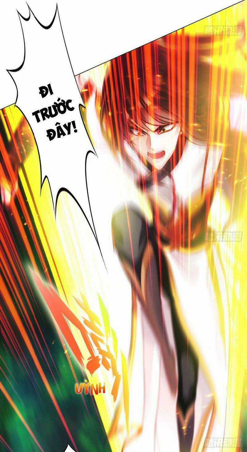 Bất Hủ Phàm Nhân - Chapter 35 - Trang 44