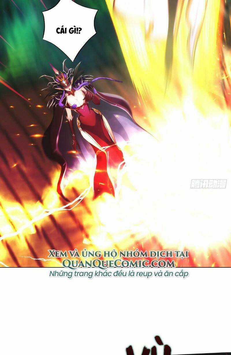 Bất Hủ Phàm Nhân - Chapter 35 - Trang 45