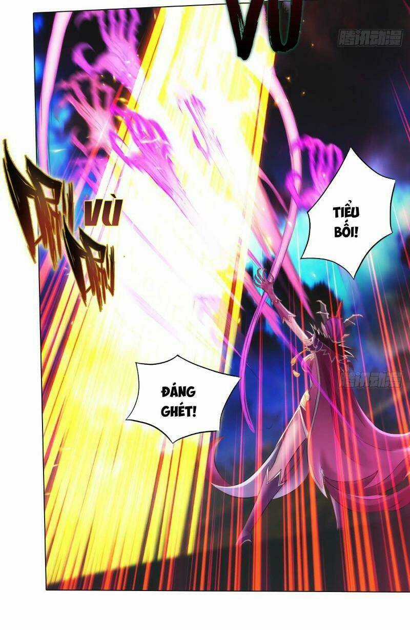 Bất Hủ Phàm Nhân - Chapter 35 - Trang 46