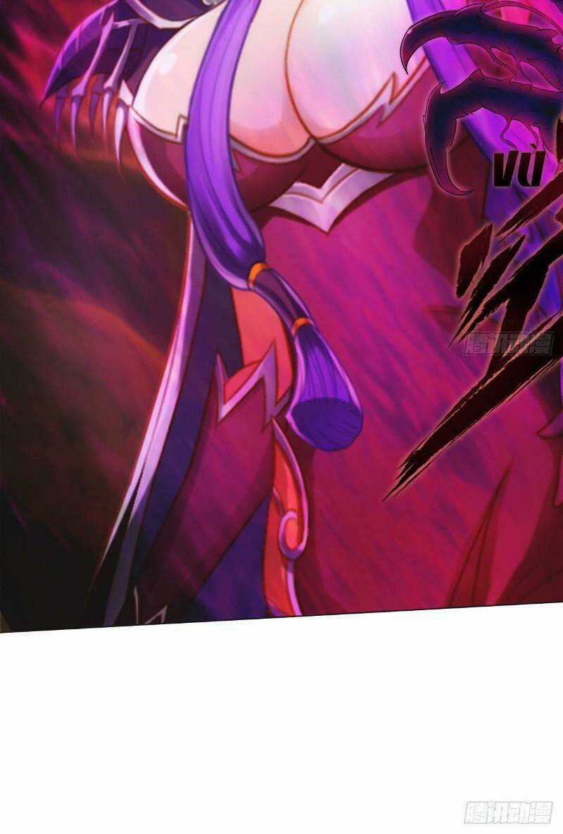 Bất Hủ Phàm Nhân - Chapter 35 - Trang 48