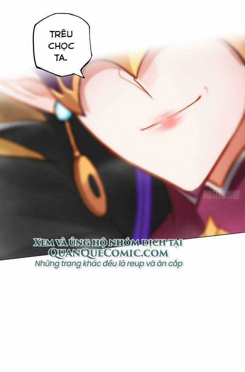 Bất Hủ Phàm Nhân - Chapter 35 - Trang 49