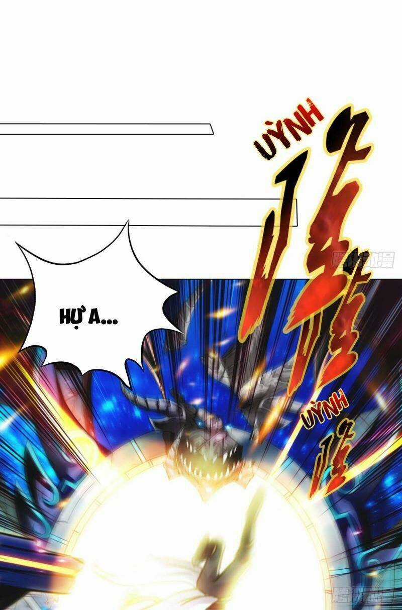 Bất Hủ Phàm Nhân - Chapter 35 - Trang 50