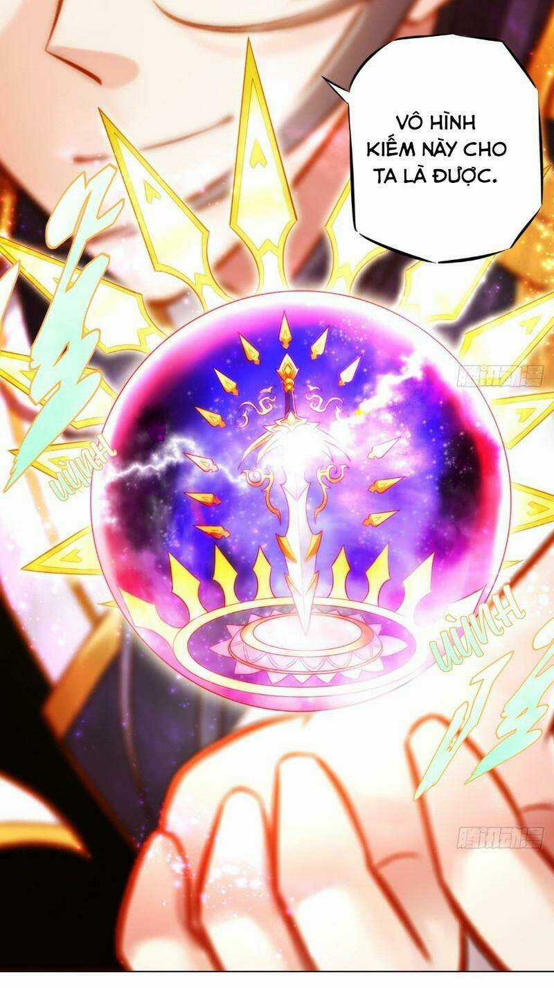 Bất Hủ Phàm Nhân - Chapter 35 - Trang 6