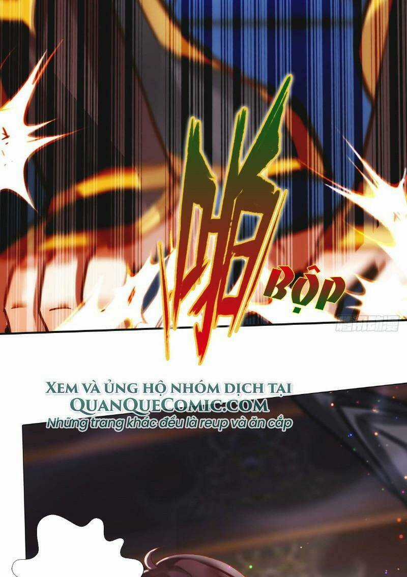 Bất Hủ Phàm Nhân - Chapter 35 - Trang 53