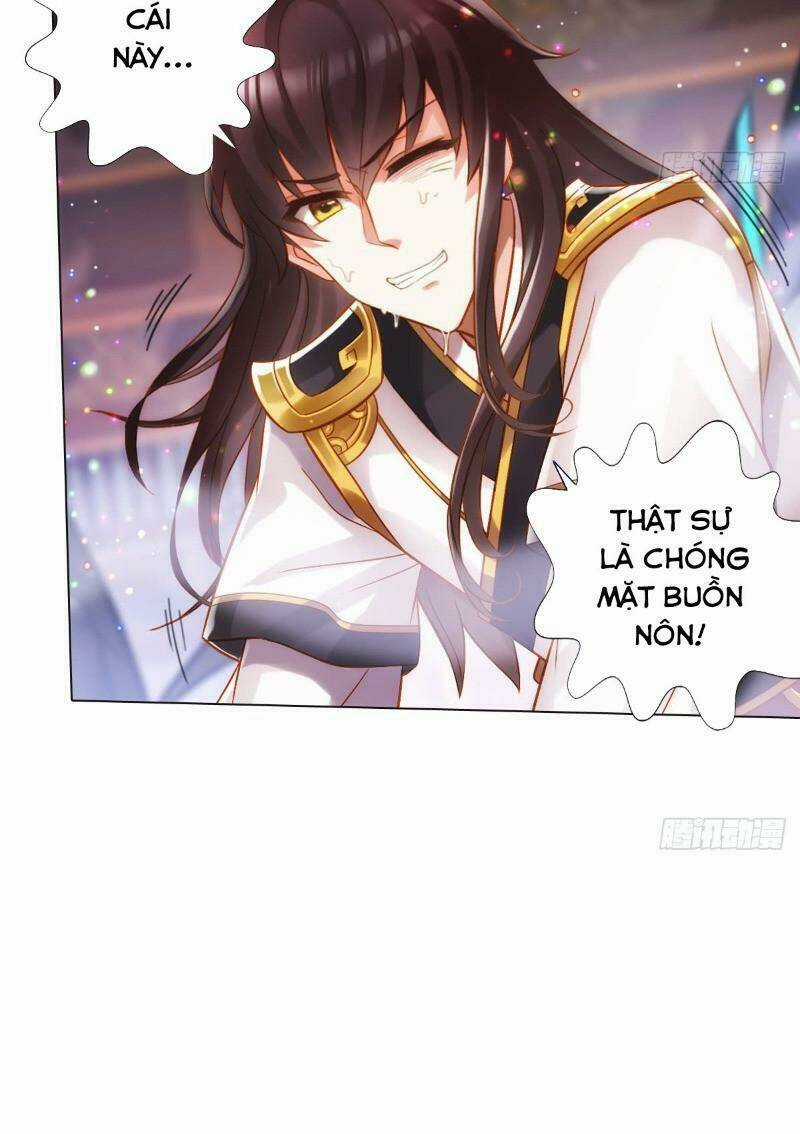 Bất Hủ Phàm Nhân - Chapter 35 - Trang 54